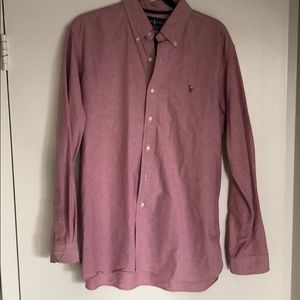 Classic fit Oxford Shirt